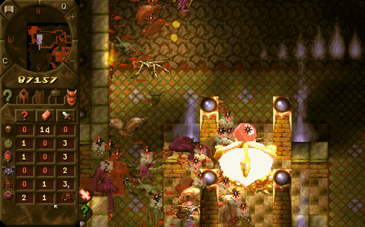 dungeon keeper 2 high res patch